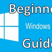Windows 10 - Beginners Guide [Tutorial]