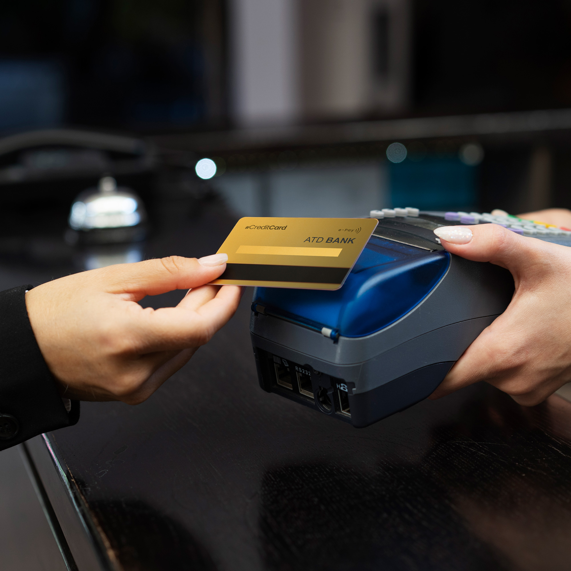 card-swipe